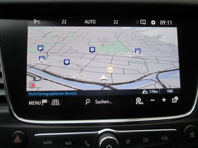 Opel Grandland X Gebrauchtwagen