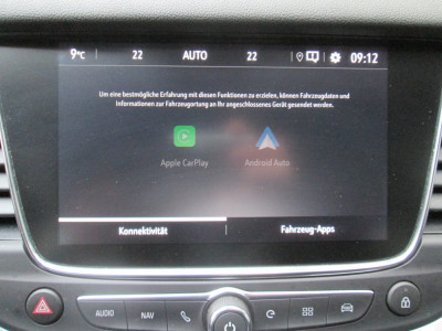 Opel Grandland X Gebrauchtwagen