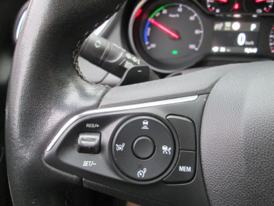 Opel Grandland X Gebrauchtwagen