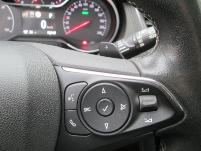 Opel Grandland X Gebrauchtwagen