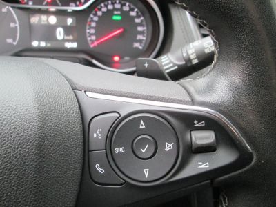 Opel Grandland X Gebrauchtwagen