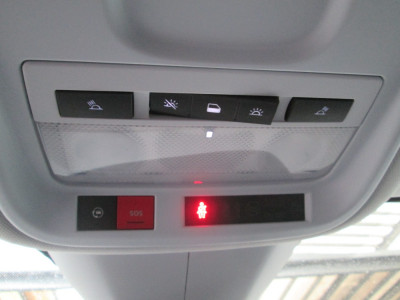 Opel Grandland X Gebrauchtwagen