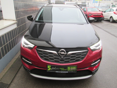Opel Grandland X Gebrauchtwagen