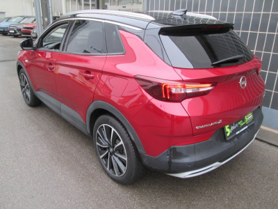 Opel Grandland X Gebrauchtwagen