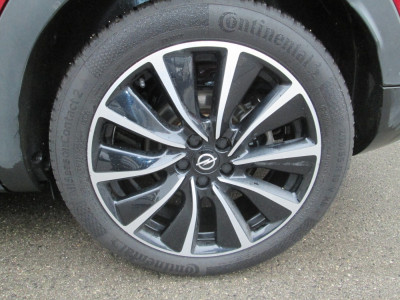 Opel Grandland X Gebrauchtwagen