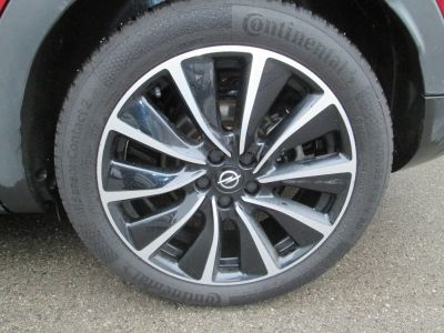 Opel Grandland X Gebrauchtwagen