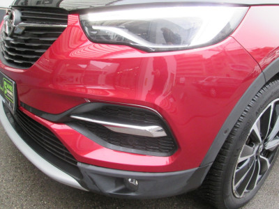 Opel Grandland X Gebrauchtwagen