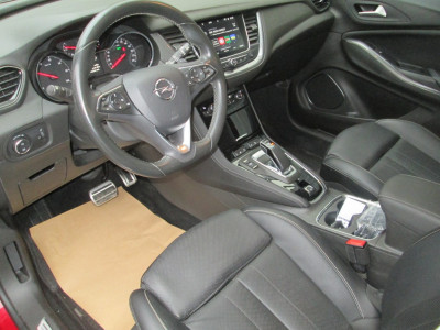Opel Grandland X Gebrauchtwagen