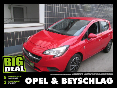 Opel Corsa Gebrauchtwagen