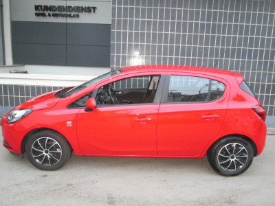 Opel Corsa Gebrauchtwagen