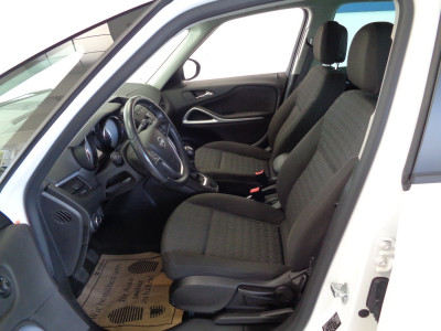 Opel Zafira Gebrauchtwagen Opel Zafira Gebrauchtwagen