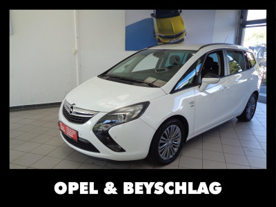 Opel Zafira Gebrauchtwagen Opel Zafira Gebrauchtwagen