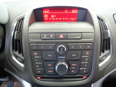 Opel Zafira Gebrauchtwagen Opel Zafira Gebrauchtwagen