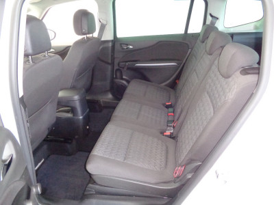 Opel Zafira Gebrauchtwagen Opel Zafira Gebrauchtwagen