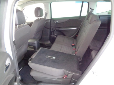 Opel Zafira Gebrauchtwagen Opel Zafira Gebrauchtwagen