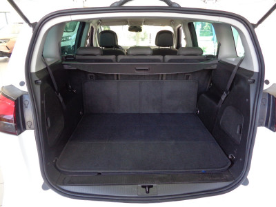 Opel Zafira Gebrauchtwagen Opel Zafira Gebrauchtwagen