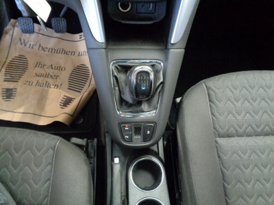 Opel Zafira Gebrauchtwagen Opel Zafira Gebrauchtwagen