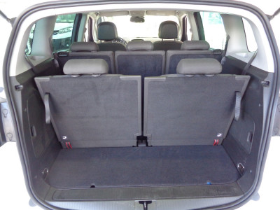 Opel Zafira Gebrauchtwagen Opel Zafira Gebrauchtwagen