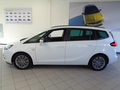 Opel Zafira Gebrauchtwagen Opel Zafira Gebrauchtwagen