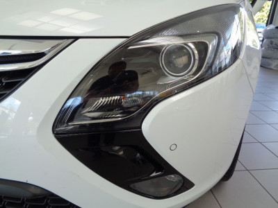 Opel Zafira Gebrauchtwagen Opel Zafira Gebrauchtwagen