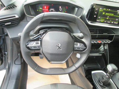 Peugeot 208 Gebrauchtwagen