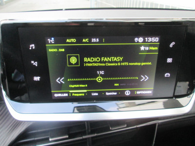 Peugeot 208 Gebrauchtwagen