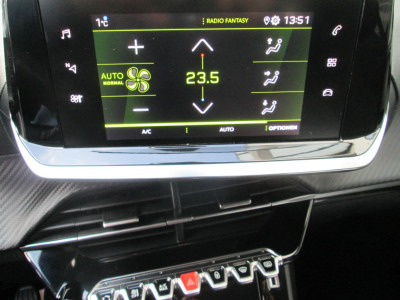 Peugeot 208 Gebrauchtwagen