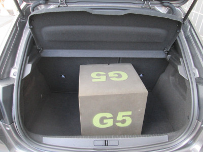 Peugeot 208 Gebrauchtwagen