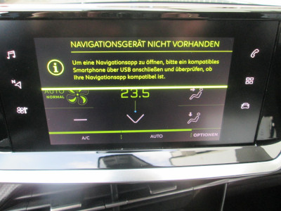 Peugeot 208 Gebrauchtwagen