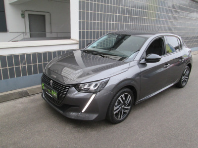 Peugeot 208 Gebrauchtwagen