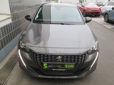 Peugeot 208 Gebrauchtwagen