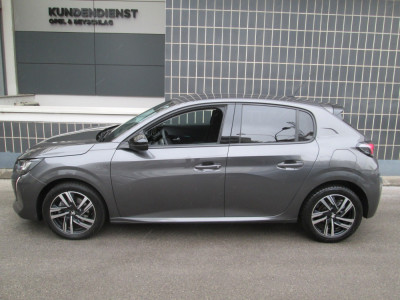 Peugeot 208 Gebrauchtwagen