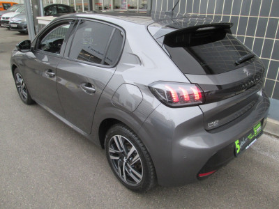 Peugeot 208 Gebrauchtwagen