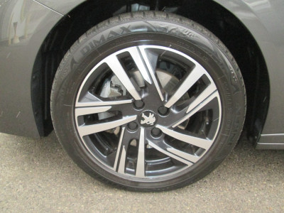 Peugeot 208 Gebrauchtwagen