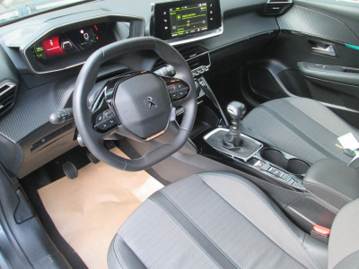 Peugeot 208 Gebrauchtwagen