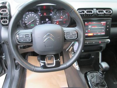 Citroën C3 Gebrauchtwagen