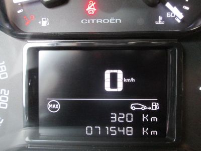 Citroën C3 Gebrauchtwagen