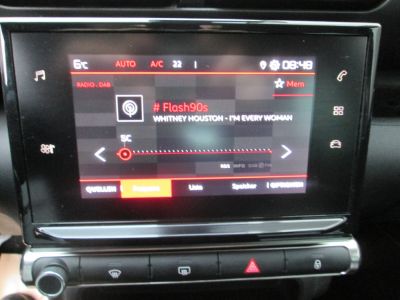 Citroën C3 Gebrauchtwagen