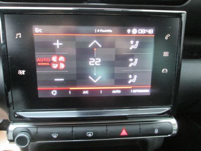 Citroën C3 Gebrauchtwagen