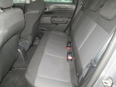 Citroën C3 Gebrauchtwagen