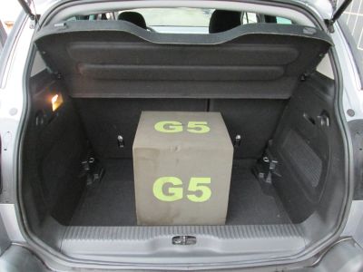 Citroën C3 Gebrauchtwagen