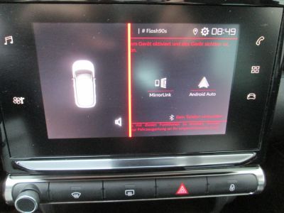 Citroën C3 Gebrauchtwagen