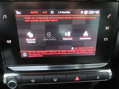 Citroën C3 Gebrauchtwagen