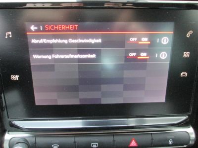 Citroën C3 Gebrauchtwagen