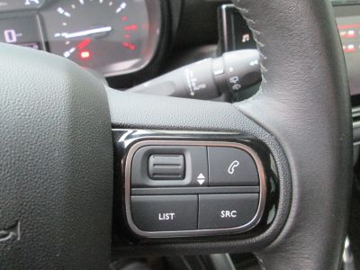 Citroën C3 Gebrauchtwagen