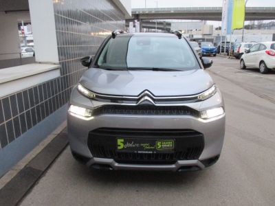 Citroën C3 Gebrauchtwagen