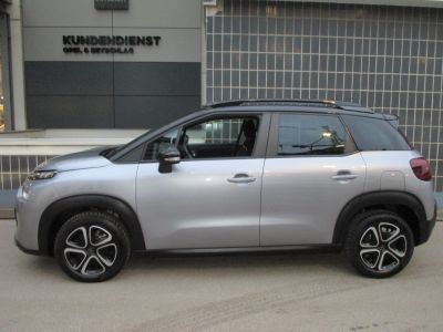 Citroën C3 Gebrauchtwagen