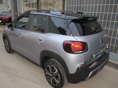 Citroën C3 Gebrauchtwagen