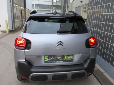 Citroën C3 Gebrauchtwagen