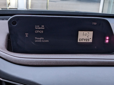 Mazda CX-30 Gebrauchtwagen